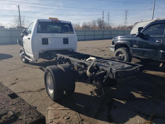 Изображение 2 2018 RAM 3500  2018 с VIN 3C7WRSBJ8JG346198