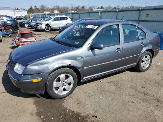 Obraz 2005 VOLKSWAGEN JETTA GLS TDI 2005