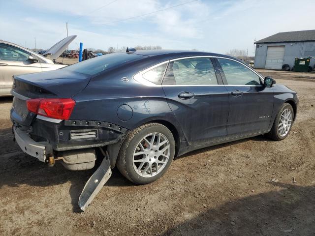 Obraz 3 z 2014 CHEVROLET IMPALA LT 2014 z VIN 2G1115SL7E9225088