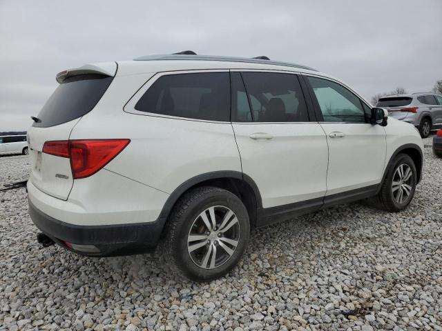Image 3 of 2016 HONDA PILOT EX 2016 with VIN 5FNYF6H31GB059637