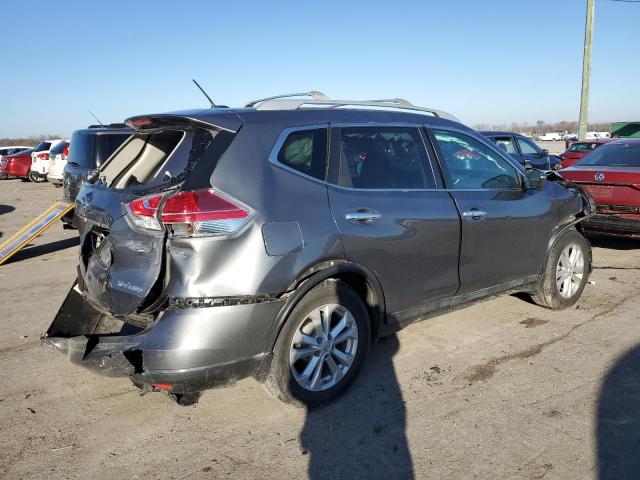 Изображение 3 2015 NISSAN ROGUE S 2015 с VIN 5N1AT2MV7FC818132