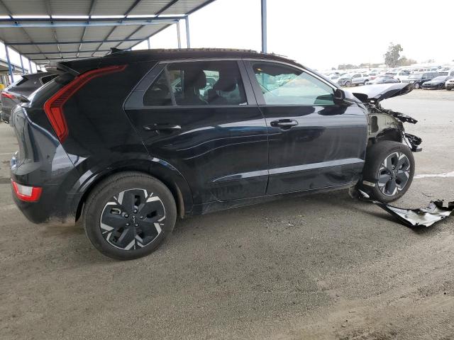 Изображение 3 2023 KIA NIRO WIND 2023 с VIN KNDCR3L17P5035950