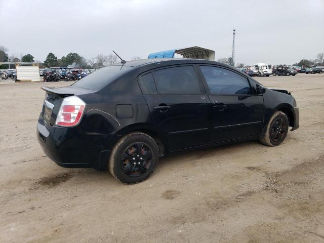 Obraz 3 z 2012 NISSAN SENTRA 2.0 2012 z VIN 3N1AB6AP4CL608966