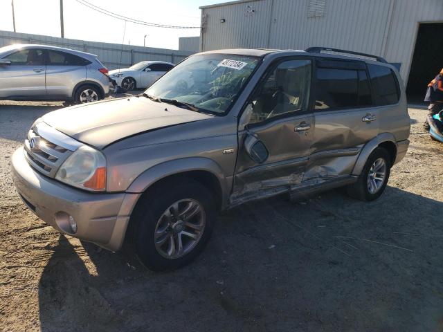 2005 SUZUKI XL7 EX 2005 image