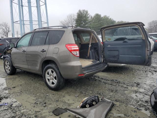 Obraz 2 z 2012 TOYOTA RAV4  2012 z VIN 2T3JF4DV9CW233908