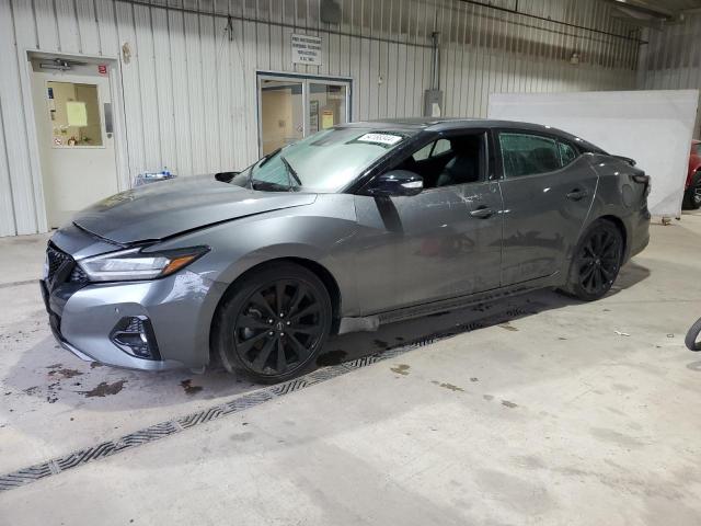 2023 NISSAN MAXIMA SR 2023 image