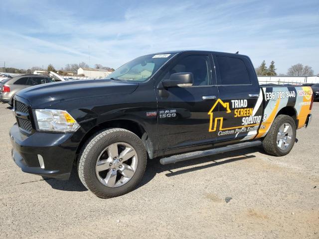 2013 RAM 1500 SLT 2013 image