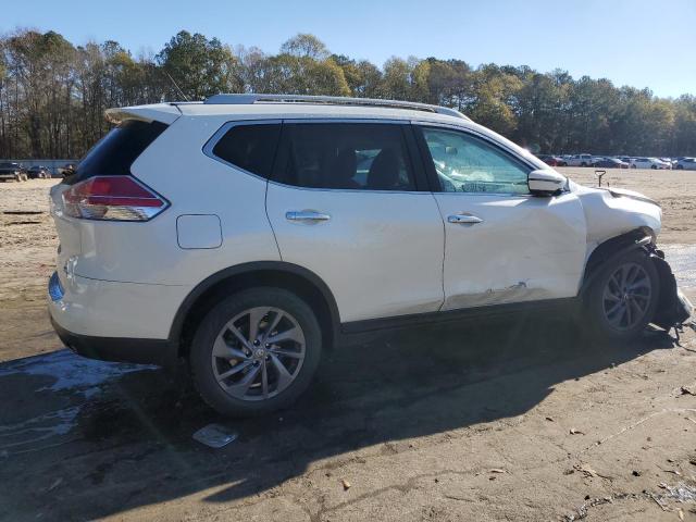 Image 3 of 2016 NISSAN ROGUE S 2016 with VIN 5N1AT2MT8GC792754