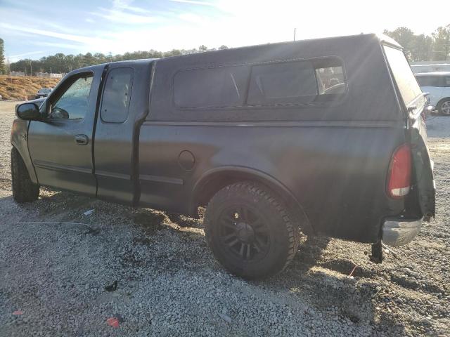 Obraz 2 z 1998 FORD F150  1998 z VIN 1FTRX17L9WNC01366