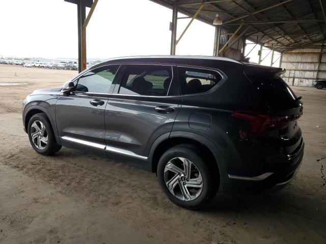 Изображение 2 2021 HYUNDAI SANTA FE SEL 2021 с VIN 5NMS64AJ9MH332613