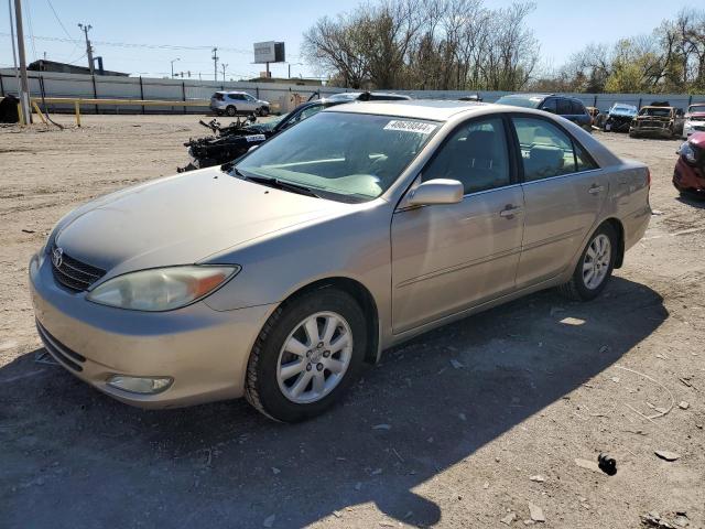 Изображение 1 2003 TOYOTA CAMRY LE 2003 с VIN 4T1BF32K13U560948