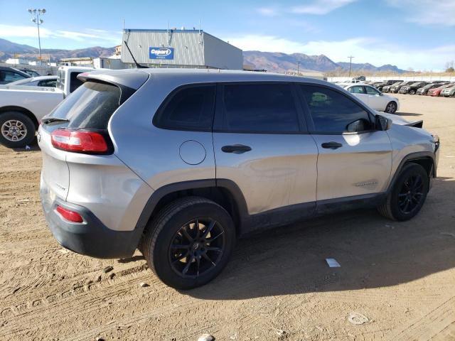 Изображение 3 2015 JEEP CHEROKEE SPORT 2015 с VIN 1C4PJMAB5FW528075
