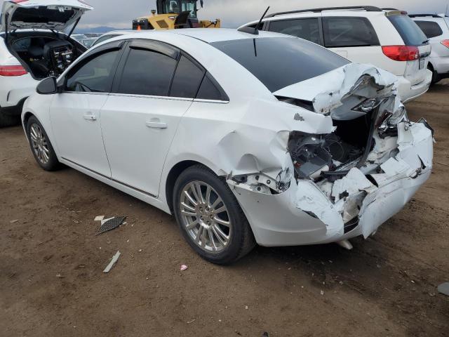 Изображение 2 2015 CHEVROLET CRUZE ECO 2015 с VIN 1G1PJ5SB8F7291959