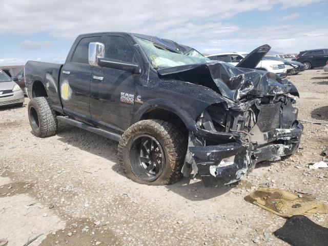 Obraz 2017 RAM 2500 LARAMIE 2017
