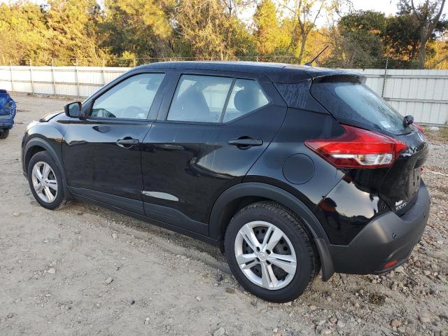 Obraz 2 z 2020 NISSAN KICKS S 2020 z VIN 3N1CP5BV8LL495623