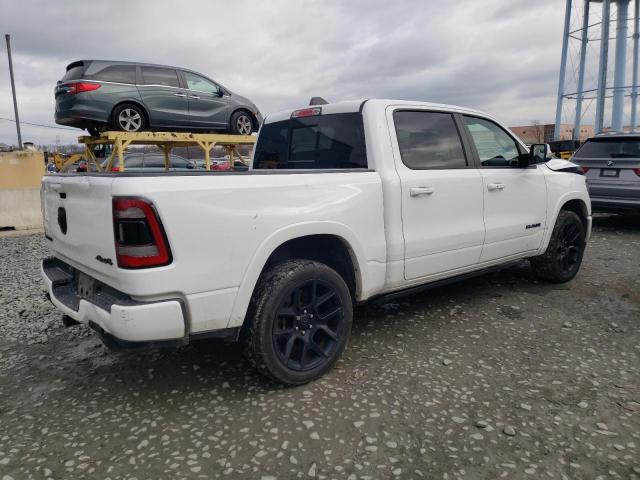 Изображение 3 2020 RAM 1500 LARAMIE 2020 с VIN 1C6SRFJT6LN308606