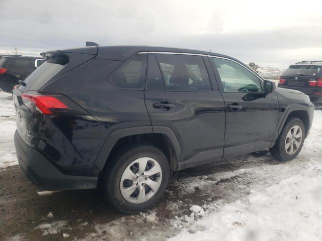 Image 3 of 2023 TOYOTA RAV4 LE 2023 with VIN 2T3F1RFV3PC357937