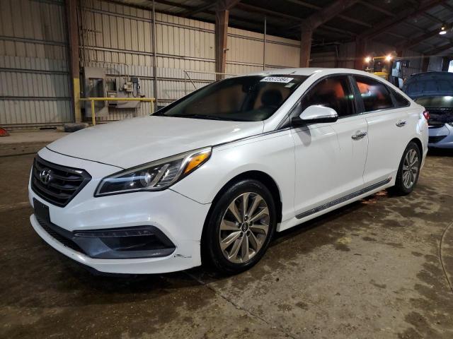 Obraz 1 z 2015 HYUNDAI SONATA SPORT 2015 z VIN 5NPE34AF9FH083804
