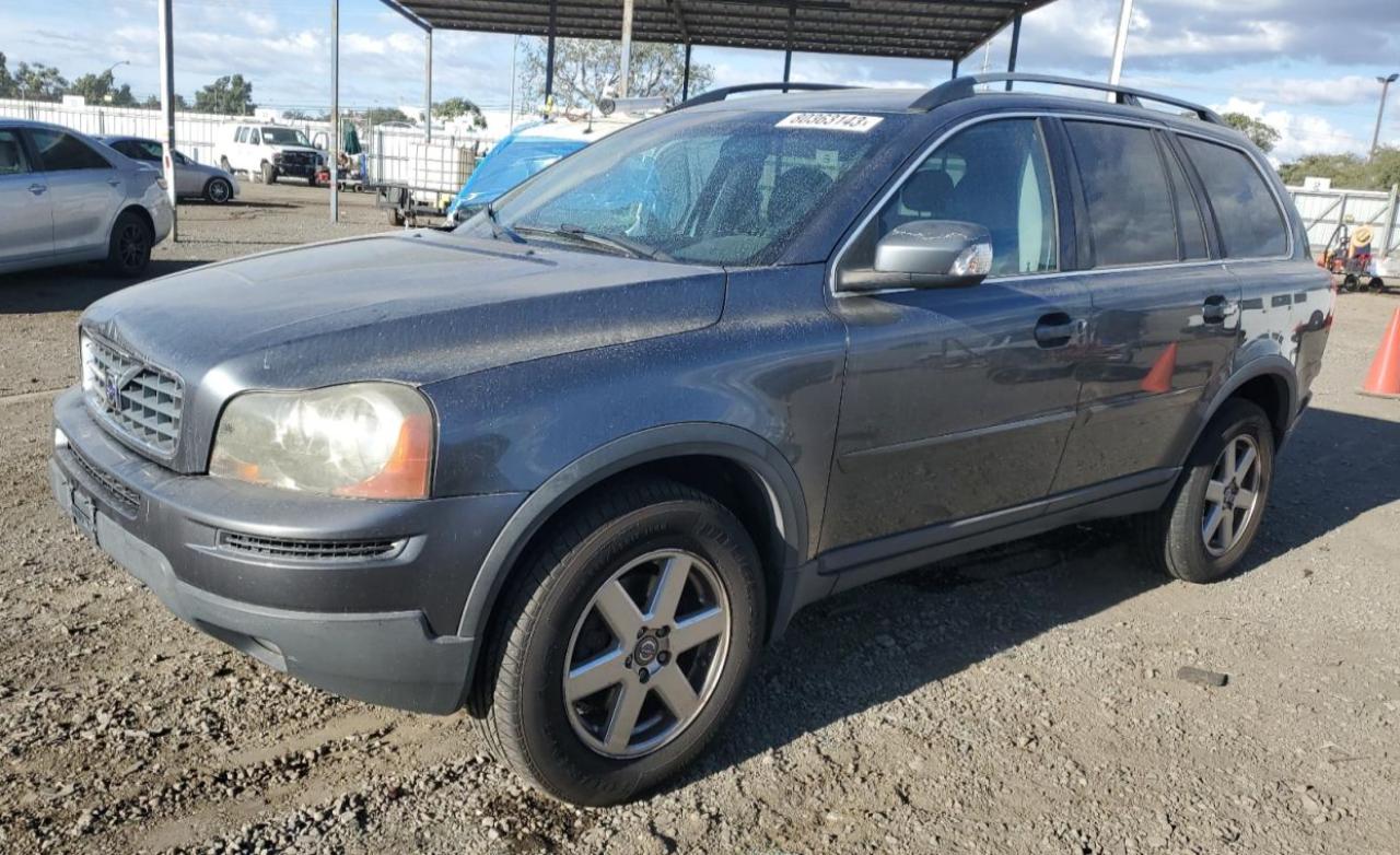 Image 1 of 2007 VOLVO XC90 3.2 2007 with VIN YV4CY982471380493