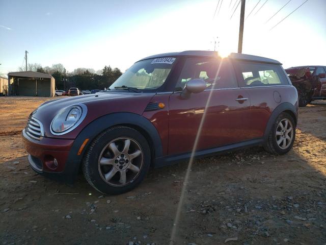 Изображение 2009 MINI COOPER CLUBMAN 2009