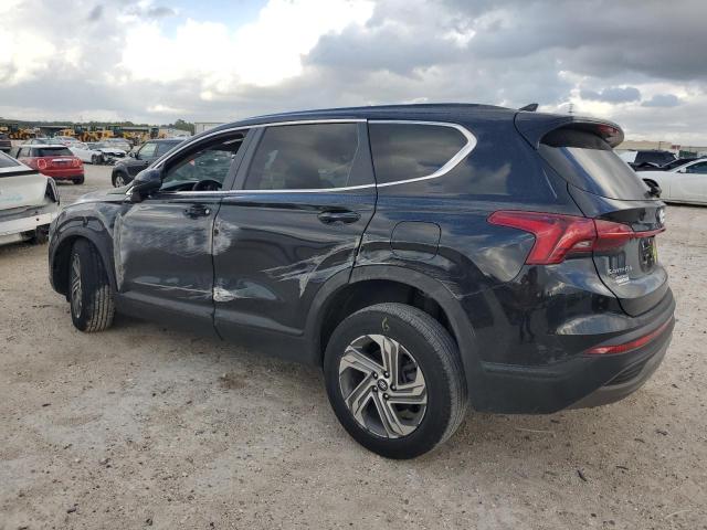Изображение 2 2022 HYUNDAI SANTA FE SE 2022 с VIN 5NMS14AJ9NH376563