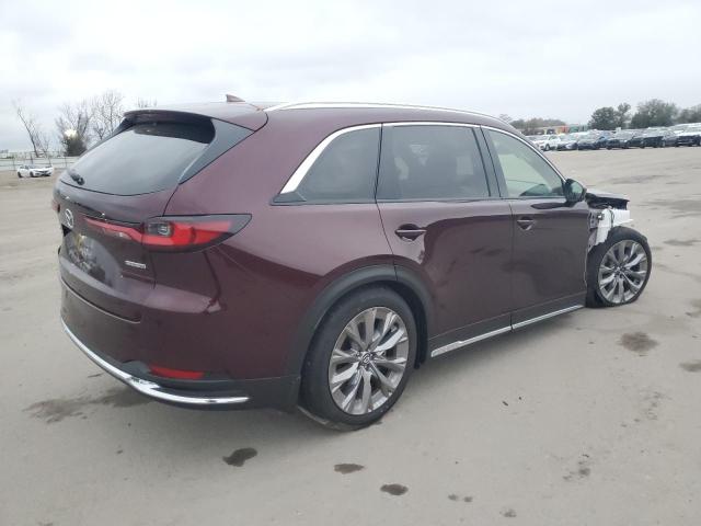 Image 3 of 2024 MAZDA CX-90 PREMIUM PLUS 2024 with VIN JM3KKEHD6R1131066
