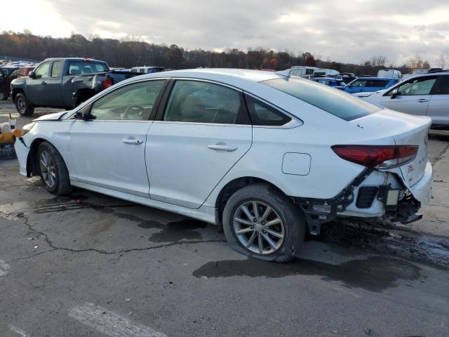 Obraz 2 z 2019 HYUNDAI SONATA SE 2019 z VIN 5NPE24AF7KH775038