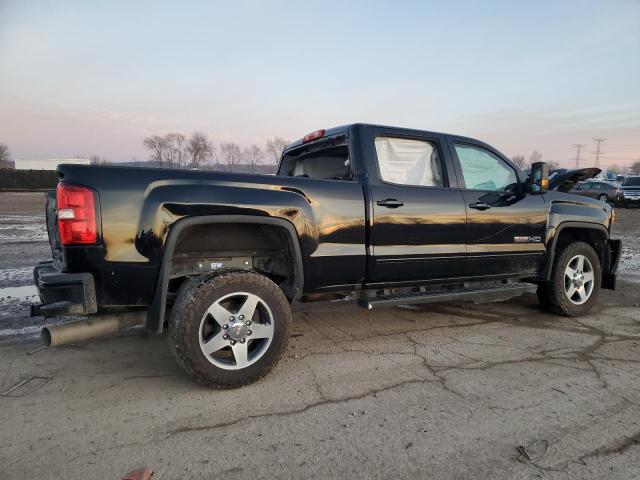 Изображение 3 2018 GMC SIERRA K2500 SLT 2018 с VIN 1GT12TEY0JF278457