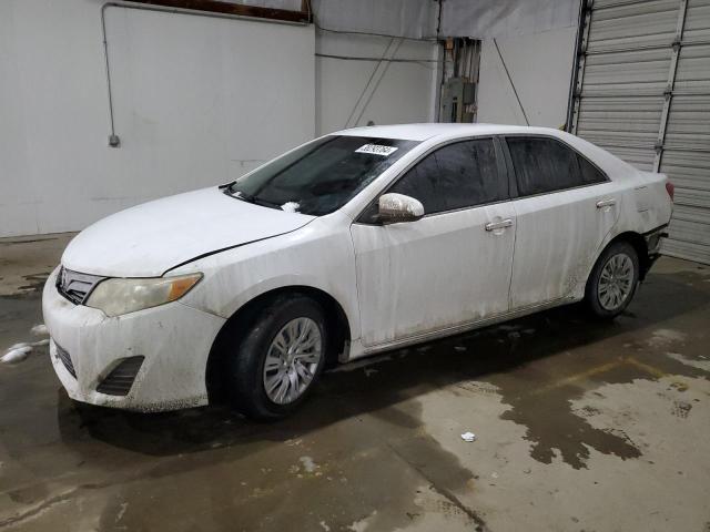 Obraz 1 z 2013 TOYOTA CAMRY L 2013 z VIN 4T1BF1FK8DU275437