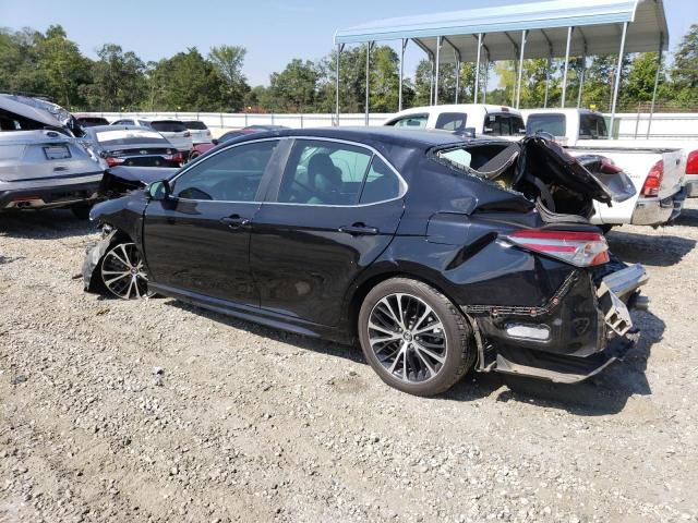 Изображение 2 2019 TOYOTA CAMRY L 2019 с VIN 4T1B11HK7KU227209