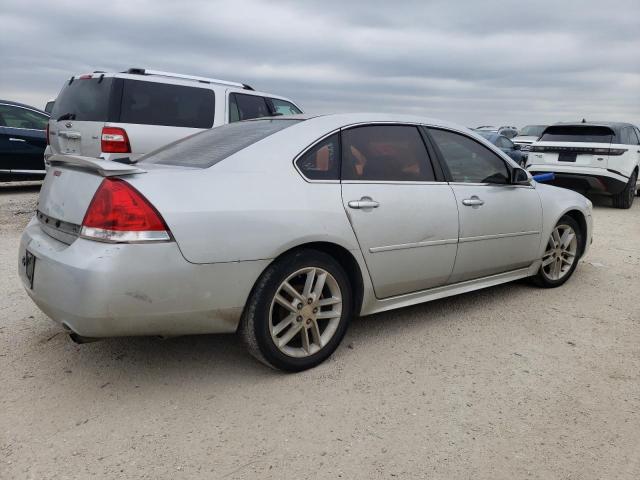 Obraz 3 z 2012 CHEVROLET IMPALA LTZ 2012 z VIN 2G1WC5E37C1110823