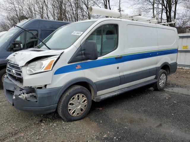 Изображение 2015 FORD TRANSIT T-250 2015