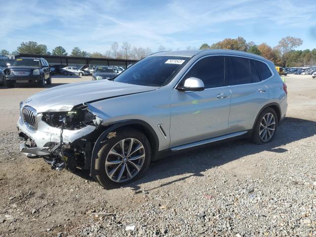 Изображение 1 2019 BMW X3 XDRIVE30I 2019 с VIN 5UXTR9C53KLP85662