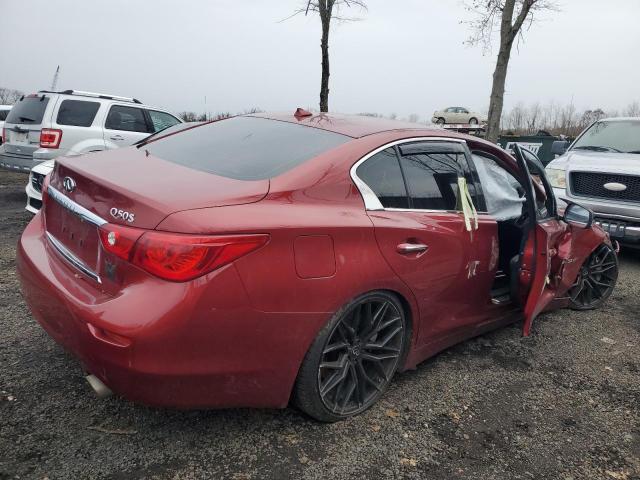 Изображение 3 2015 INFINITI Q50 BASE 2015 с VIN JN1BV7AP1FM340910