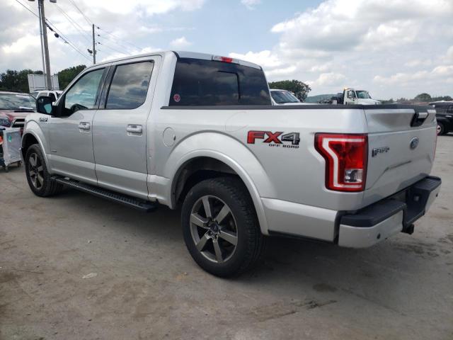 Obraz 2 z 2015 FORD F150 SUPERCREW 2015 z VIN 1FTEW1EP5FFC28999