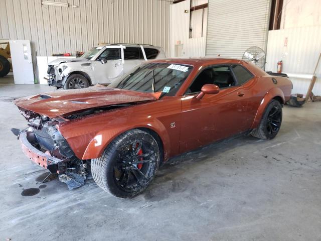 Изображение 2020 DODGE CHALLENGER R/T SCAT PACK 2020
