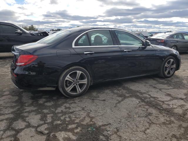 Image 3 of 2019 MERCEDES-BENZ E 300 4MATIC 2019 with VIN WDDZF4KB7KA604904