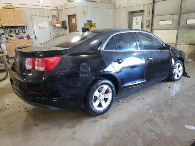 Image 3 of 2016 CHEVROLET MALIBU LIMITED LT 2016 with VIN 1G11C5SA2GU114690