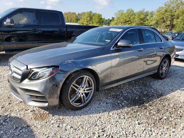 Obraz 1 z 2017 MERCEDES-BENZ E 300 2017 z VIN WDDZF4JB5HA079576
