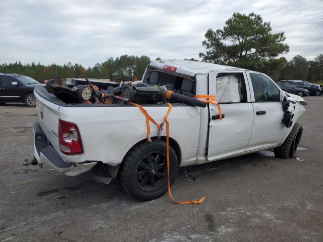 Изображение 3 2016 RAM 1500 ST 2016 с VIN 1C6RR7KG5GS322347