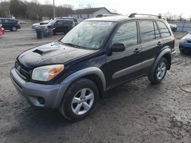 Obraz 1 z 2004 TOYOTA RAV4  2004 z VIN JTEHD20V740023064