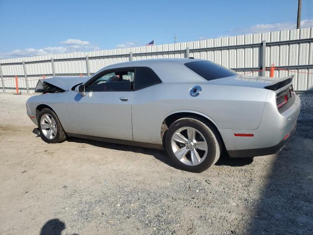 Изображение 2 2023 DODGE CHALLENGER SXT 2023 с VIN 2C3CDZAG8PH574776