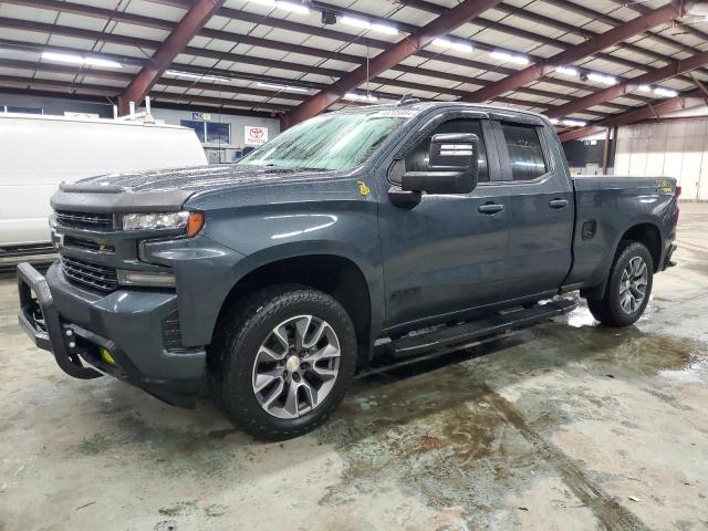 Obraz 2021 CHEVROLET SILVERADO K1500 RST 2021