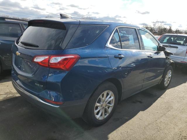 Obraz 3 z 2019 CHEVROLET EQUINOX LT 2019 z VIN 2GNAXUEV6K6271237