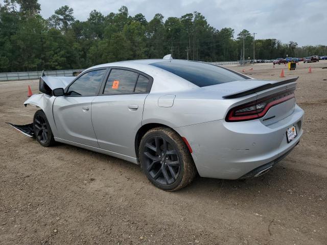 Изображение 2 2021 DODGE CHARGER SXT 2021 с VIN 2C3CDXBG3MH575462