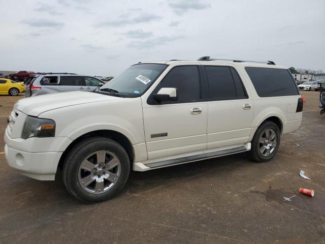 Изображение 2007 FORD EXPEDITION EL LIMITED 2007