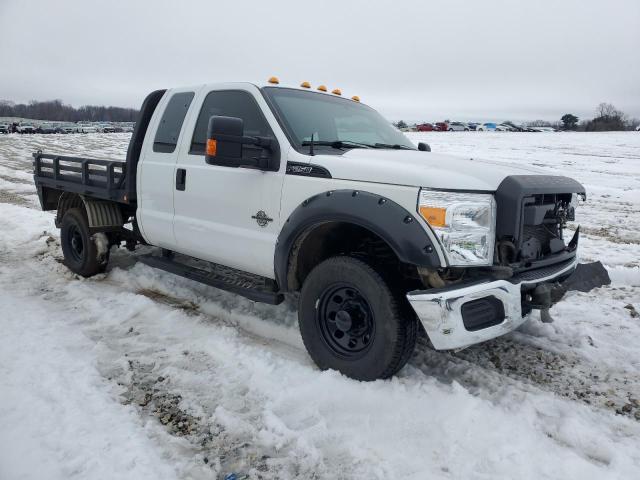 Image 1 of 2013 FORD F250 SUPER DUTY 2013 with VIN 1FT7X2BT9DEA65547