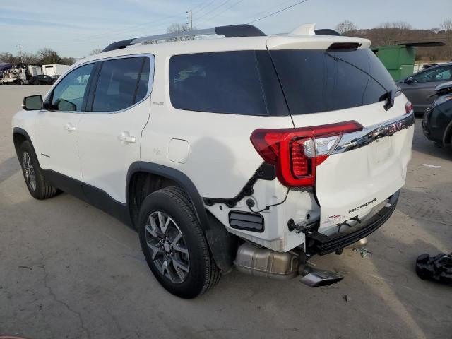 Image 2 of 2023 GMC ACADIA SLE 2023 with VIN 1GKKNKL47PZ179765