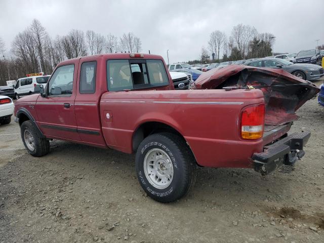 Изображение 2 1994 FORD RANGER SUPER CAB 1994 с VIN 1FTCR15X6RTA23888