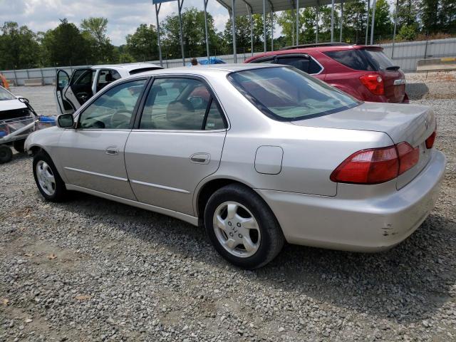 Изображение 2 1999 HONDA ACCORD EX 1999 с VIN JHMCG6672XC033296